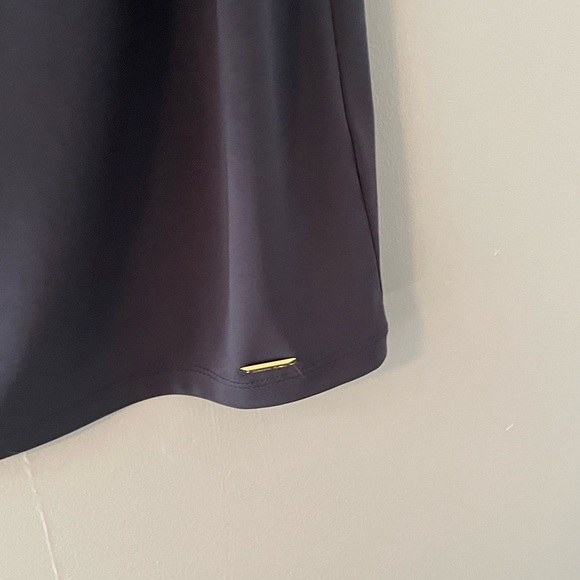 Calvin Klein sleeveless blouse - Picture 2 of 7